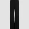 Pantalon iconique en gabardine bio
