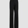 Pantalon iconique en laine vierge