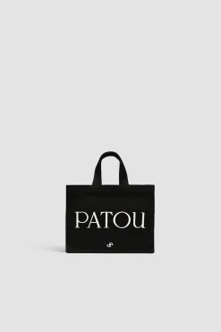 Petit cabas Patou en coton