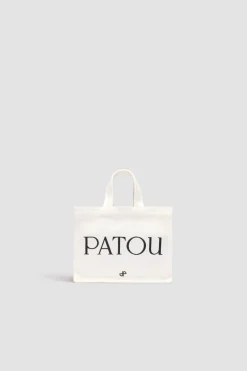 Petit cabas Patou en coton