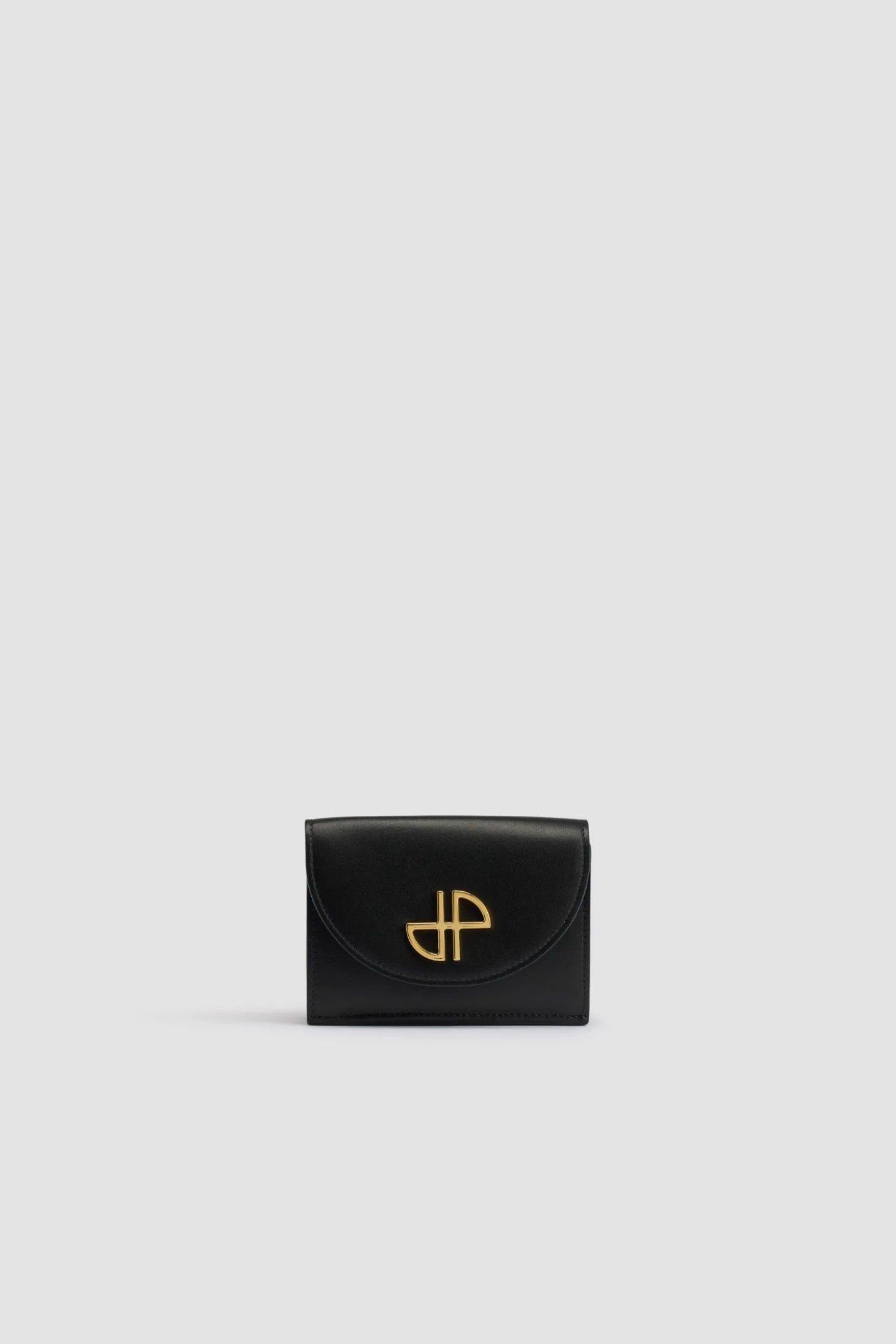 Portefeuille JP en cuir