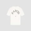 Top Patou en maille éco-responsable