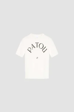 Top Patou en maille éco-responsable
