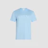 T-shirt à logo Patou en coton bio