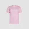 T-shirt à logo Patou en coton bio
