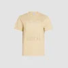 T-shirt Patou en coton bio