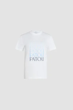 T-shirt Patou en coton bio
