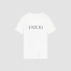 T-shirt Patou en coton bio