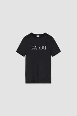 T-shirt Patou en coton bio