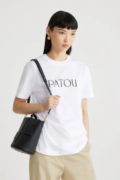 T-shirt Patou en coton bio